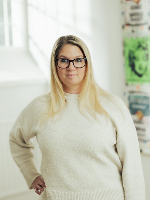 Mikaela Wingren, , Auktoriserad Lönekonsult FAR